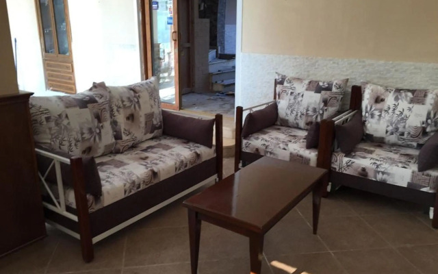 Dalyan Hotel Palmyra - Special Class