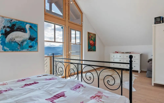 Country House in St. Georgen im Gailtal Near Nassfeld