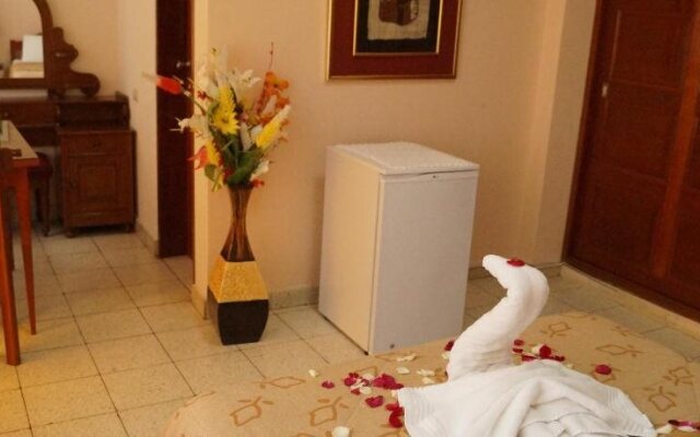 Hotel Royal Park Ventura
