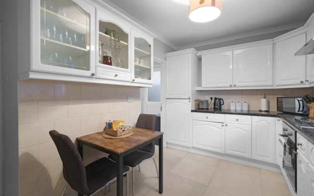 Keel Drive Modern 3 Bedroom Home