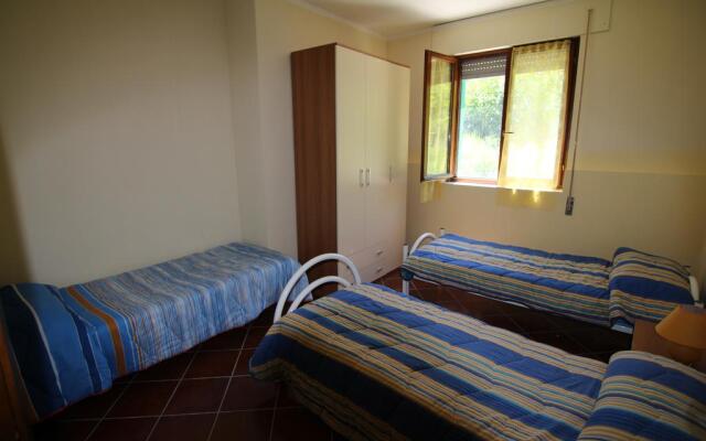 Residence Vallelonga