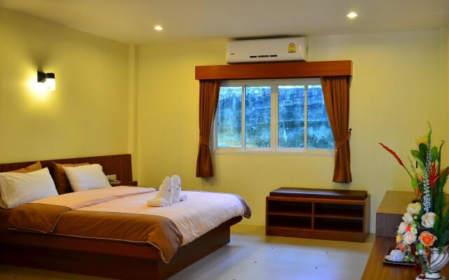 Kanita Resort & Camping