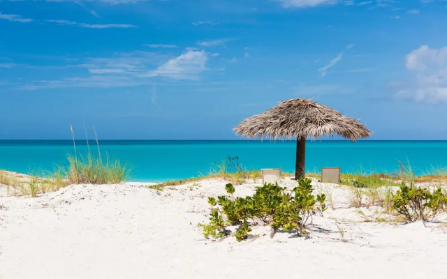 The Meridian Club on Pine Cay