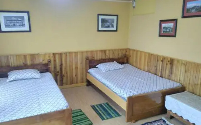 Vikkyz Homestay