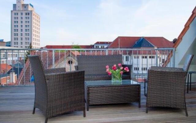 Hotel VielHarmonie