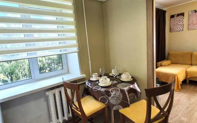 Квартиры в Подмосковье на улице Тургенева