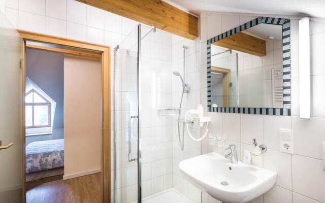 Auberge du Relais Postal