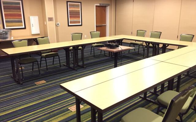 Fairfield Inn & Suites Valdosta