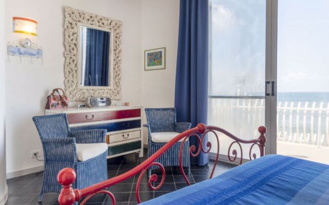 La Califfa Santa Marinella