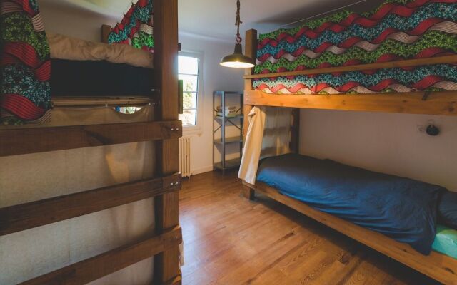 Joyu Surf Shack