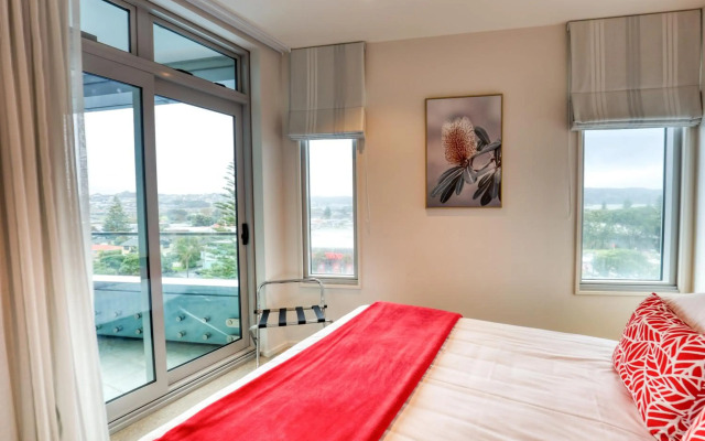 Marsden Suites Nautilus Orewa