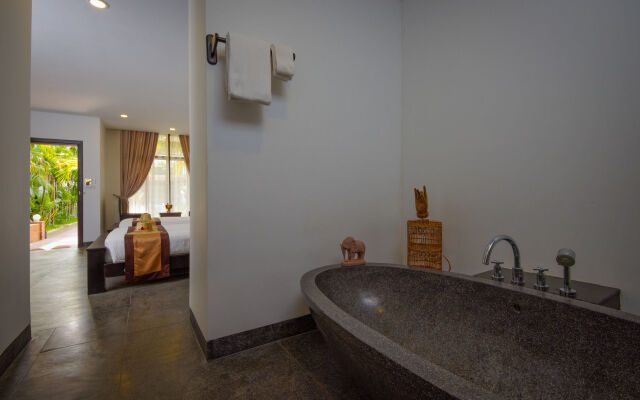 The Bliss Angkor
