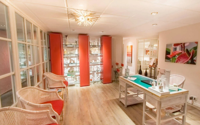 Romantik Hotel Stryckhaus