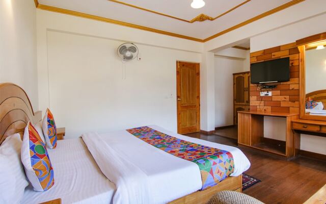 Hotel Prini Inn