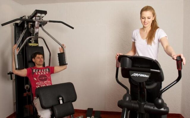 Wellnesshotel Mitterwirt
