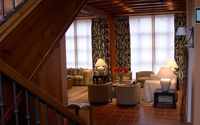 Hotel Rural El Jardin de la Hilaria