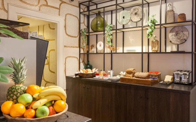 The Delphi - Amsterdam Townhouse