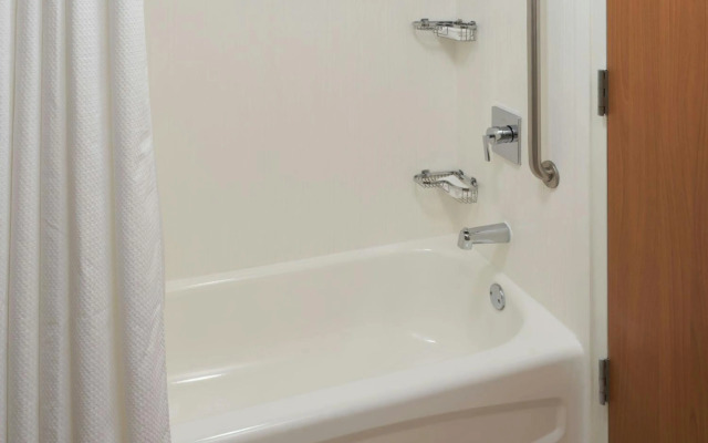 Courtyard by Marriott Fort Lauderdale Weston