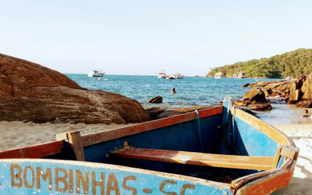 Caminho das Praias