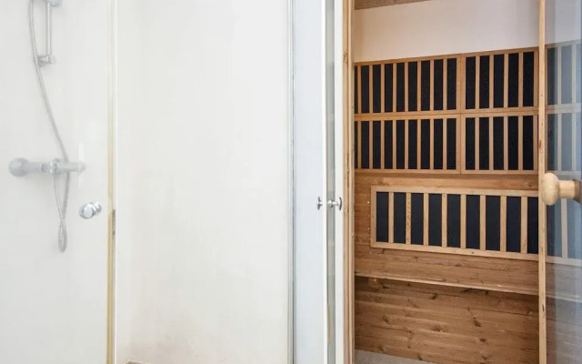 4 Star Holiday Home in Ulfborg
