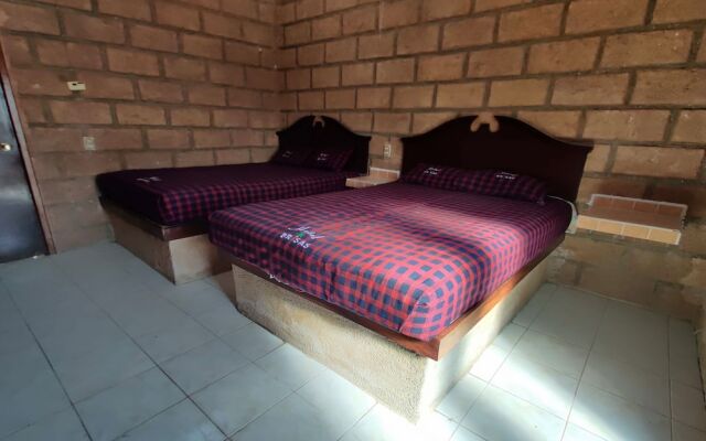 OYO Hotel Brisas del Pacífico