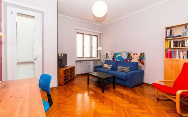 San Donato Cozy Apartment