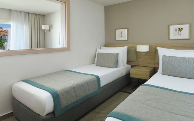 Iberotel Fanara Residence