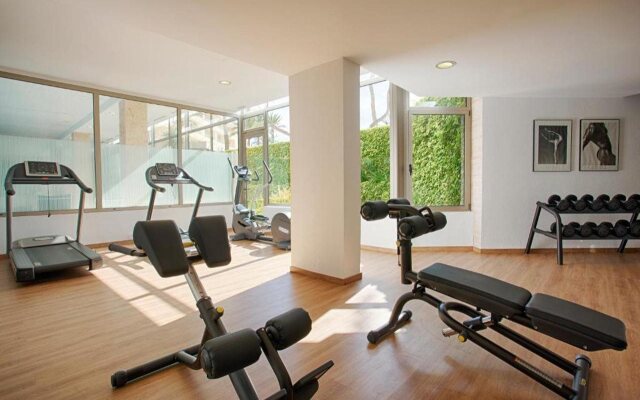 Grupotel Natura Playa