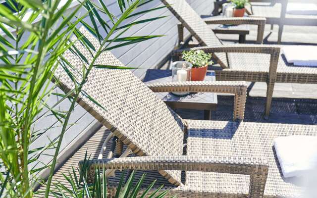 Dorint Strandresort & Spa Ostseebad Wustrow