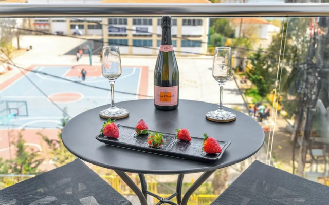 MR P. Boutique Residence