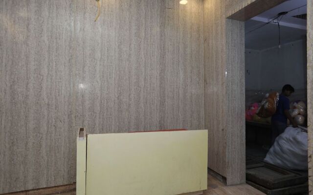 Hotel Tejasvi by OYO Rooms