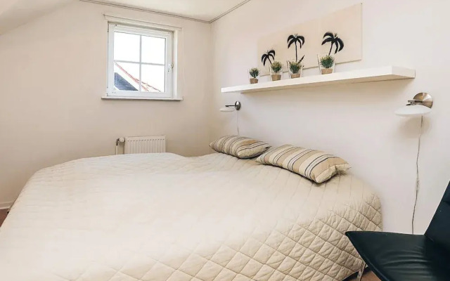 4 Star Holiday Home in Bogense