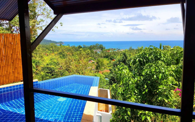 The Place Luxury Boutique Villas (SHA Extra Plus)