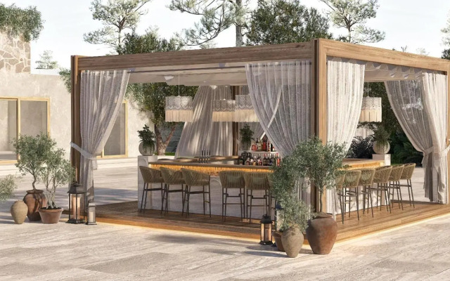 Ruins Luxury Resort