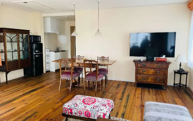 La Krasse Angelroad WEST – Guest Rooms – Tonosho