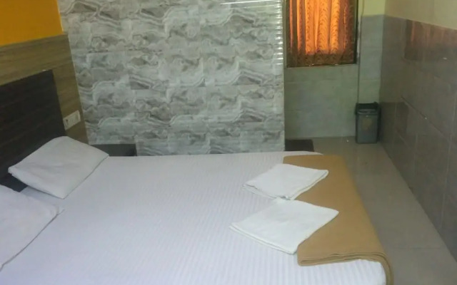 Hotel saidan