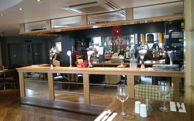 Regent Hotel