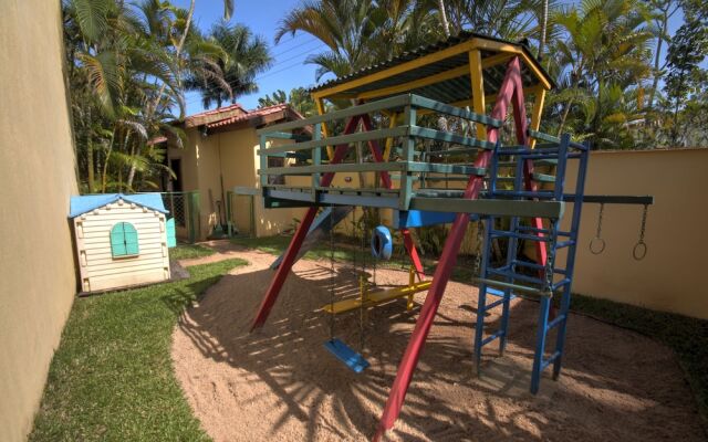 Residencial Santa Lucia