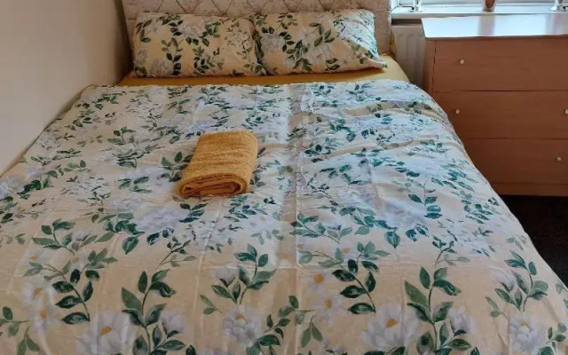 Excellent 2 bedroom flat