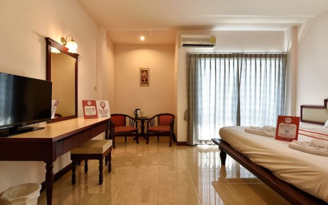 NIDA Rooms Talat Yai Old Town Phuket