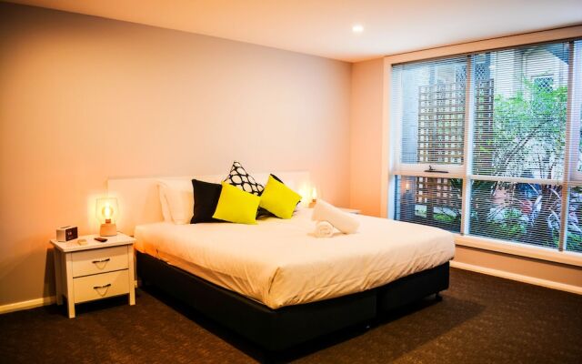 Heathfield Apartments