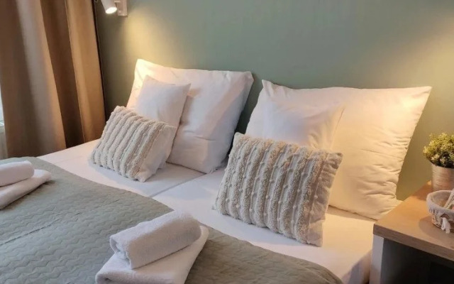 Hotel Csaszar