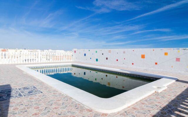 Espanatour PLAYA DEL CURA