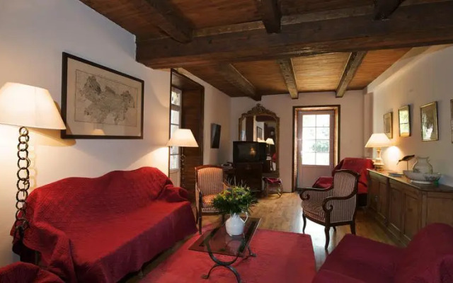 Holiday home Prieuré du Luc