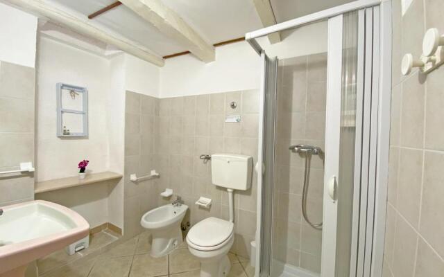 Mareantico Shabby Apartment