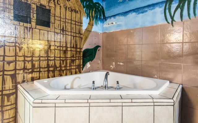 SureStay Hotel by Best Western Oklahoma City West