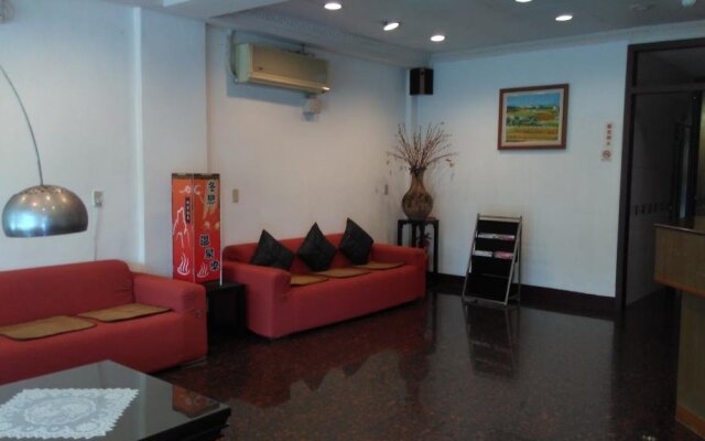 Full Hot Spring Hotel
