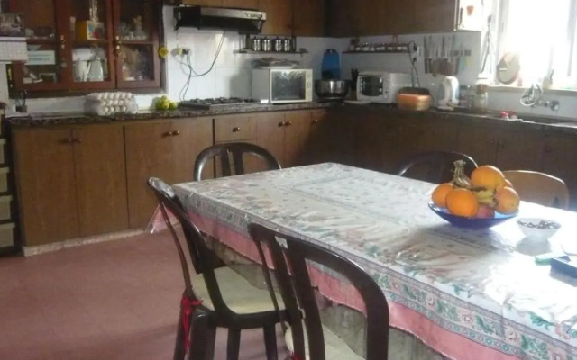 B&B at Palestinian home / Beit Sahour