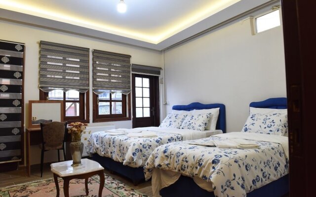 Oz Butik Otel Antik Kent Myrleia