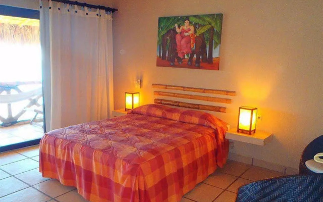 Hotel Grandmare & Bungalows